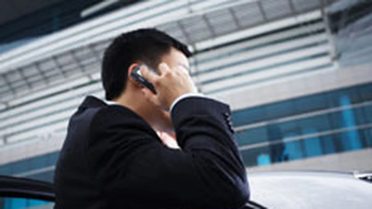 Inca 7 orase au intrat pe \harta 3G\