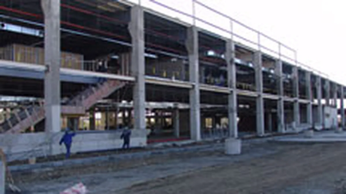 Ikea deschide primul magazin in Romania