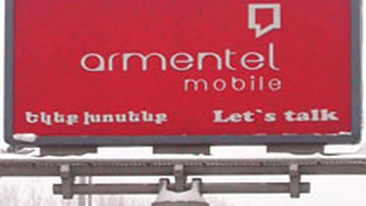 OTE pleaca din Armenia pana la finalul anului