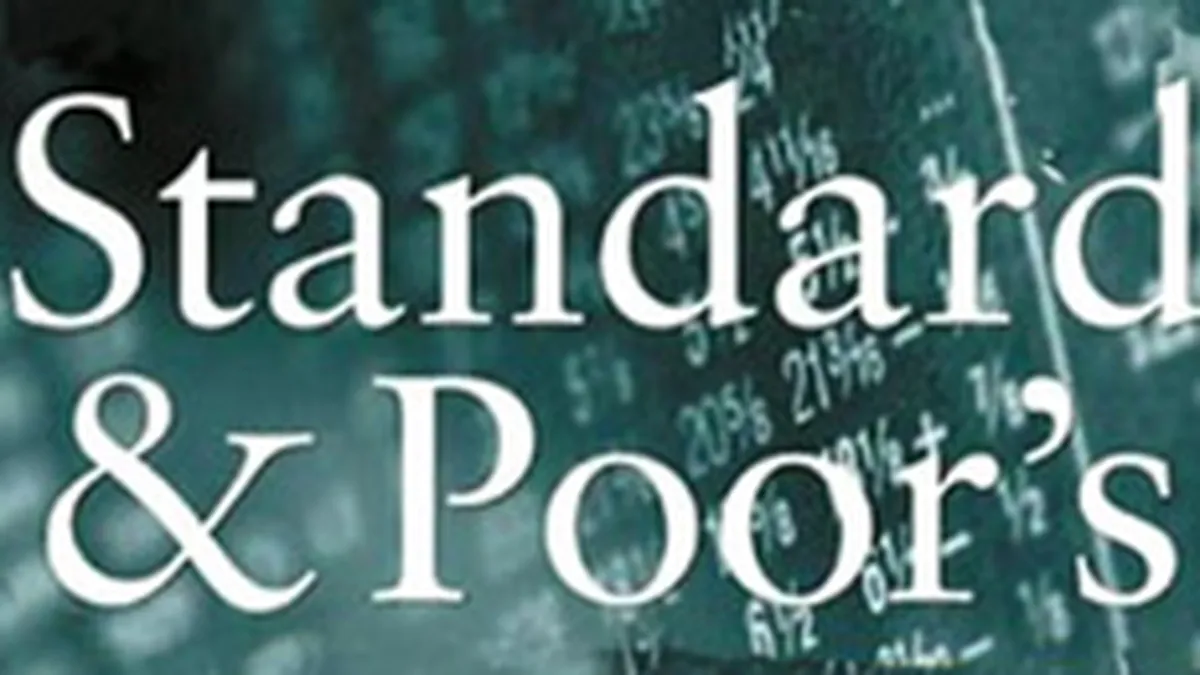 S&P : MKB Bank are o capitalizare adecvata