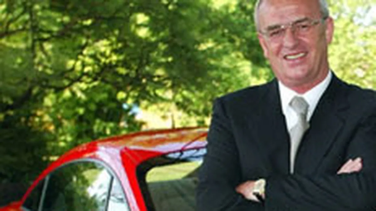 Amenintarea japoneza a schimbat conducerile Volkswagen si Peugeot