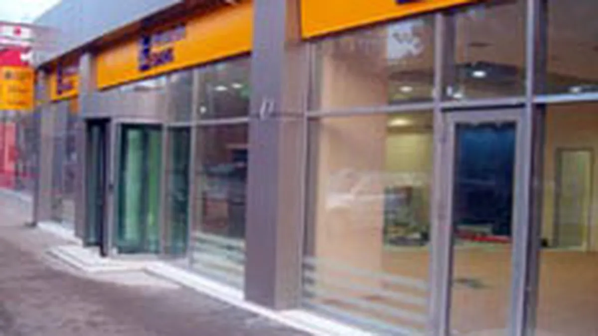 Profitul grupului elen Piraeus Bank a crescut cu 151% in primele noua luni