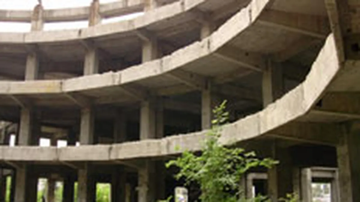 Irlandezii de la Mivan vor sa investeasca 750 mil. euro in proiecte imobiliare