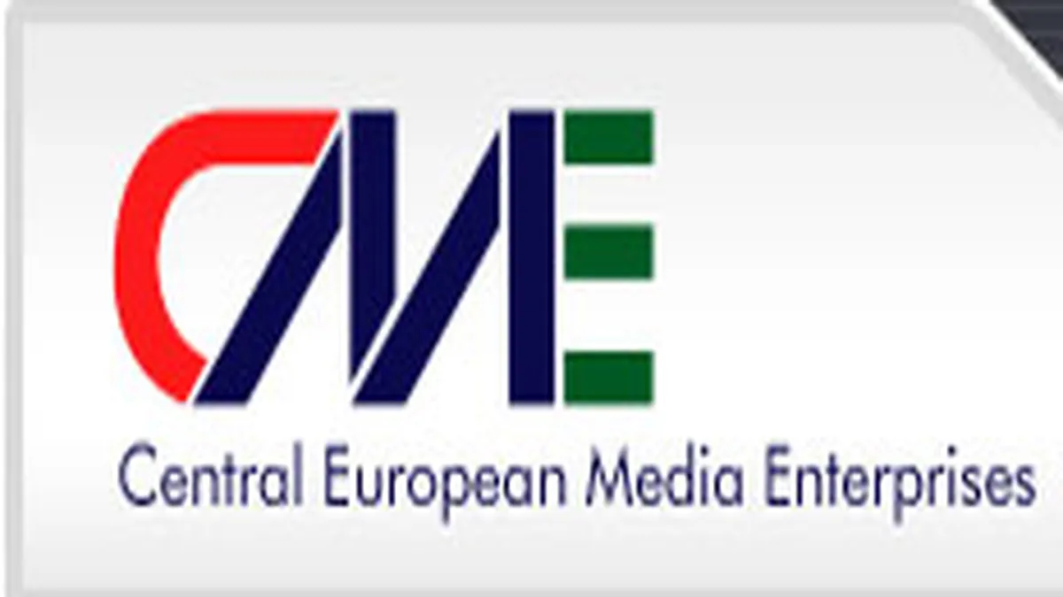 Venituri mai mari cu 53% pentru actionarul majoritar al ProTv