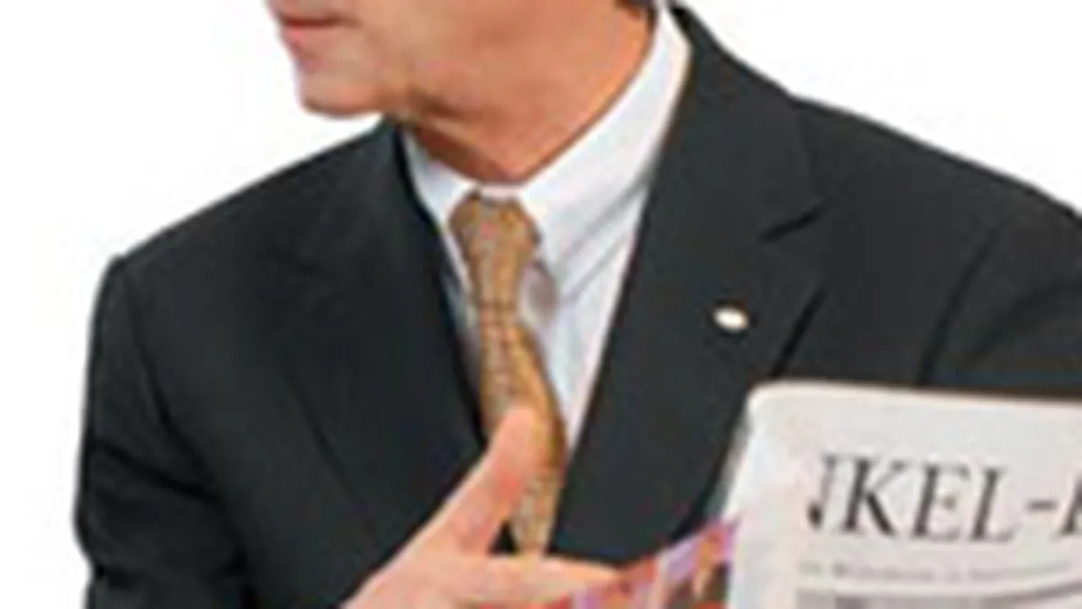 Henkel are castiguri de peste 3 miliarde de euro in al treilea trimestru