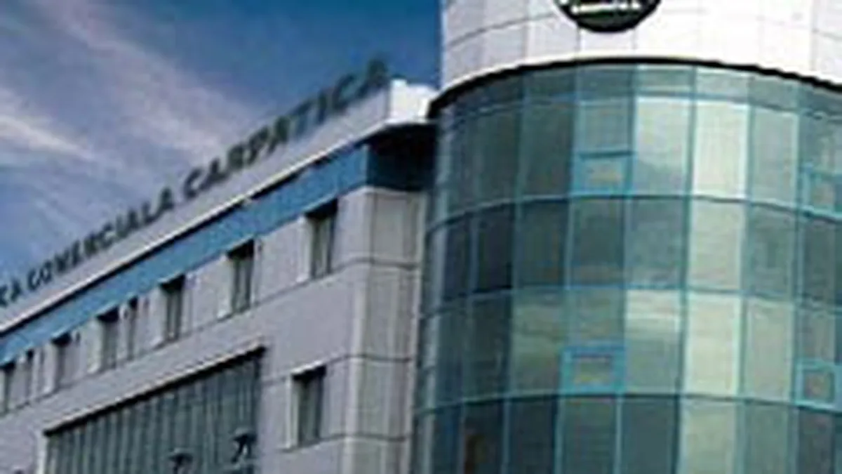 Carpatica sacrifica din profit pentru a-si finanta extinderea