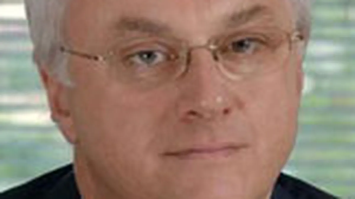 CEO-ul Provident Financial va demisiona