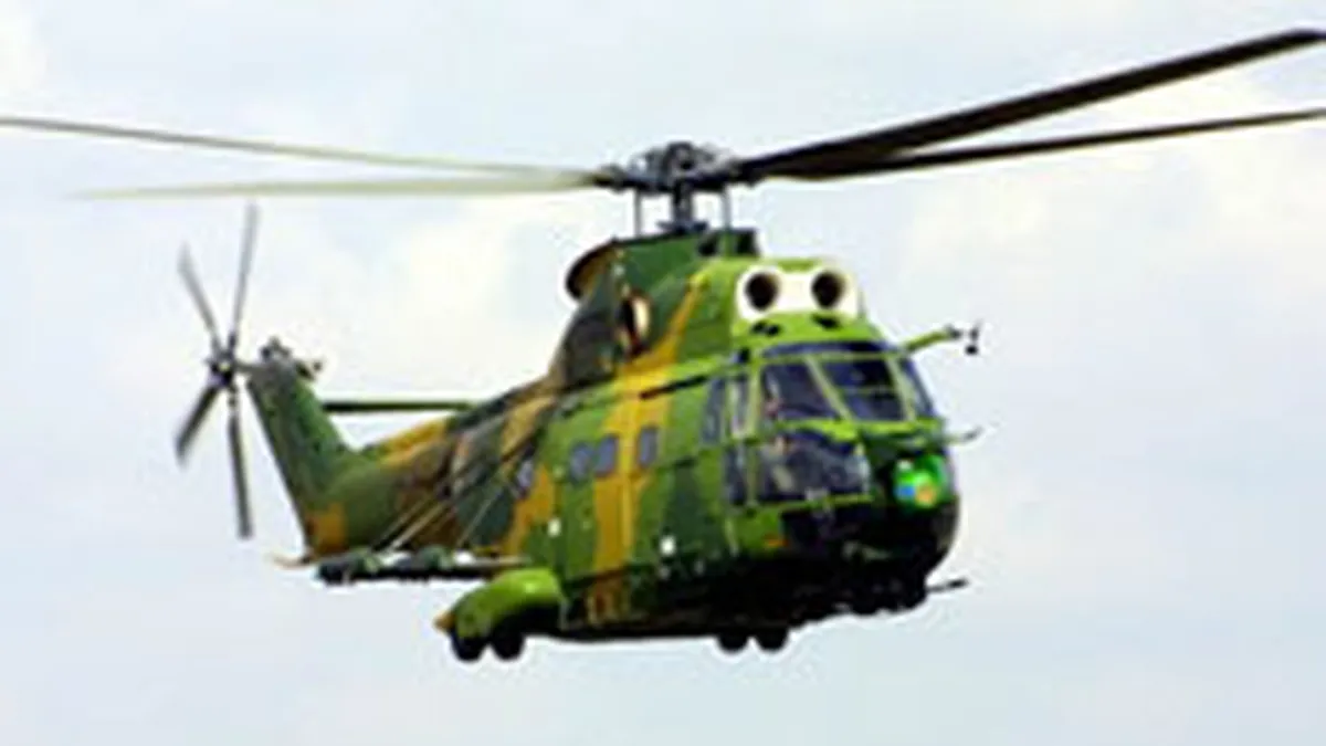 IAR Brasov, profit de 3,8 mil. euro la noua luni