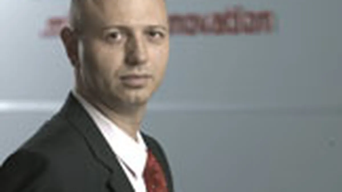 Intel Capital ar putea prelua 15-20% din compania romaneasca ePayment