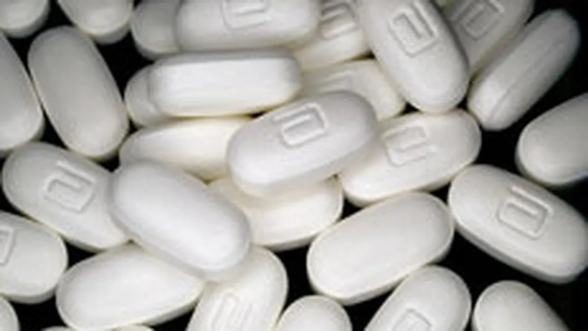 Antibiotice Iasi, afaceri mai mari, profit mai mic in trimestrul al treilea