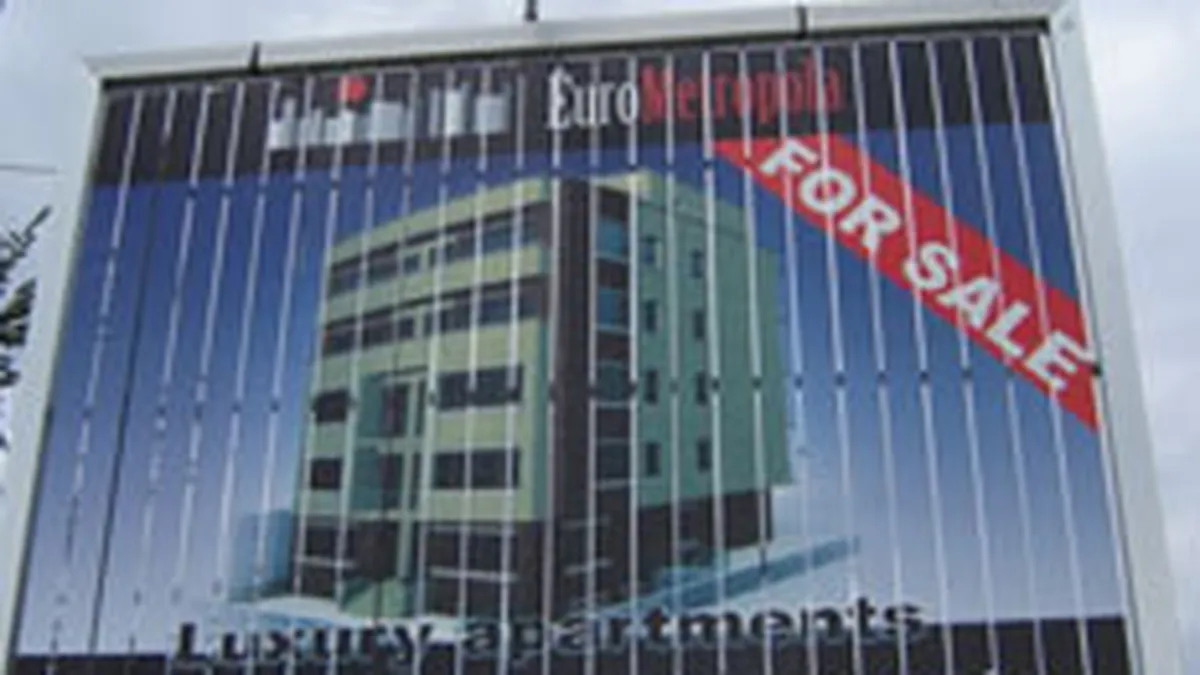 Linkset isi extinde reteaua de panouri \trivision\