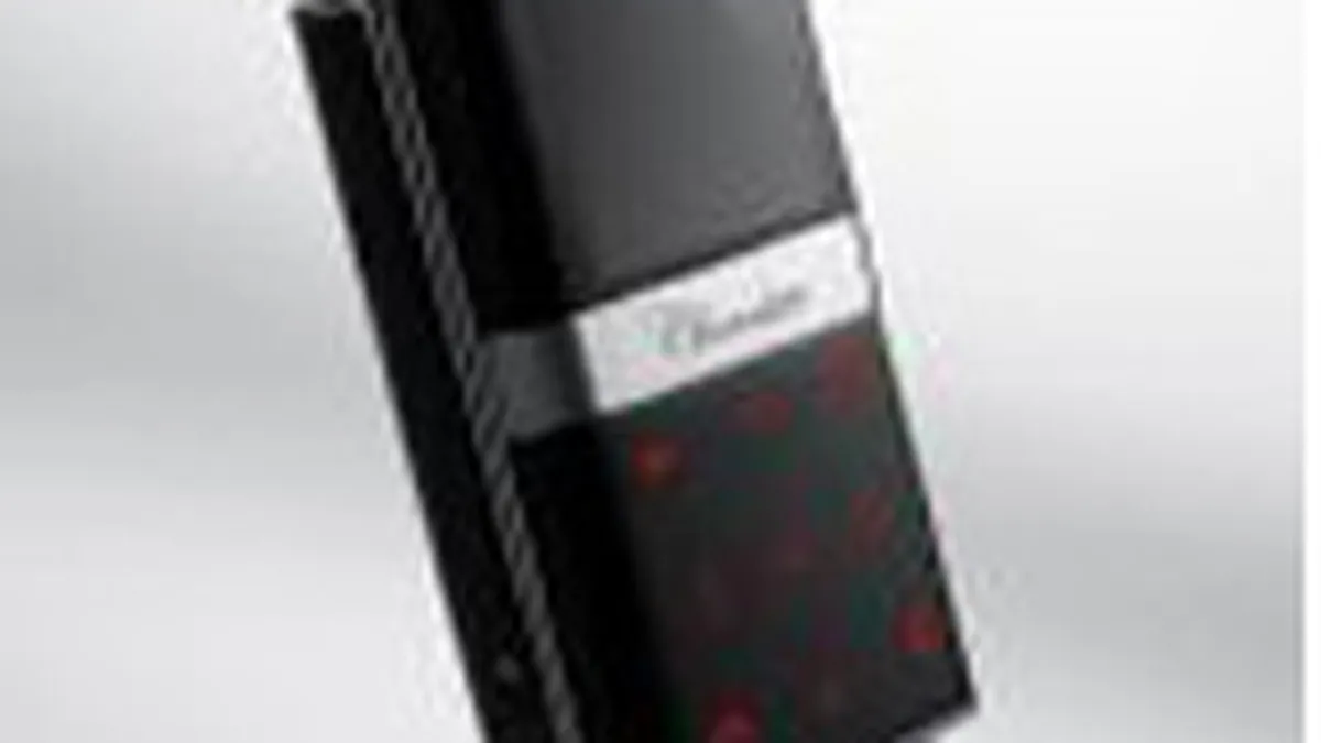 LG a lansat doua versiuni noi ale telefonului mobil Chocolate