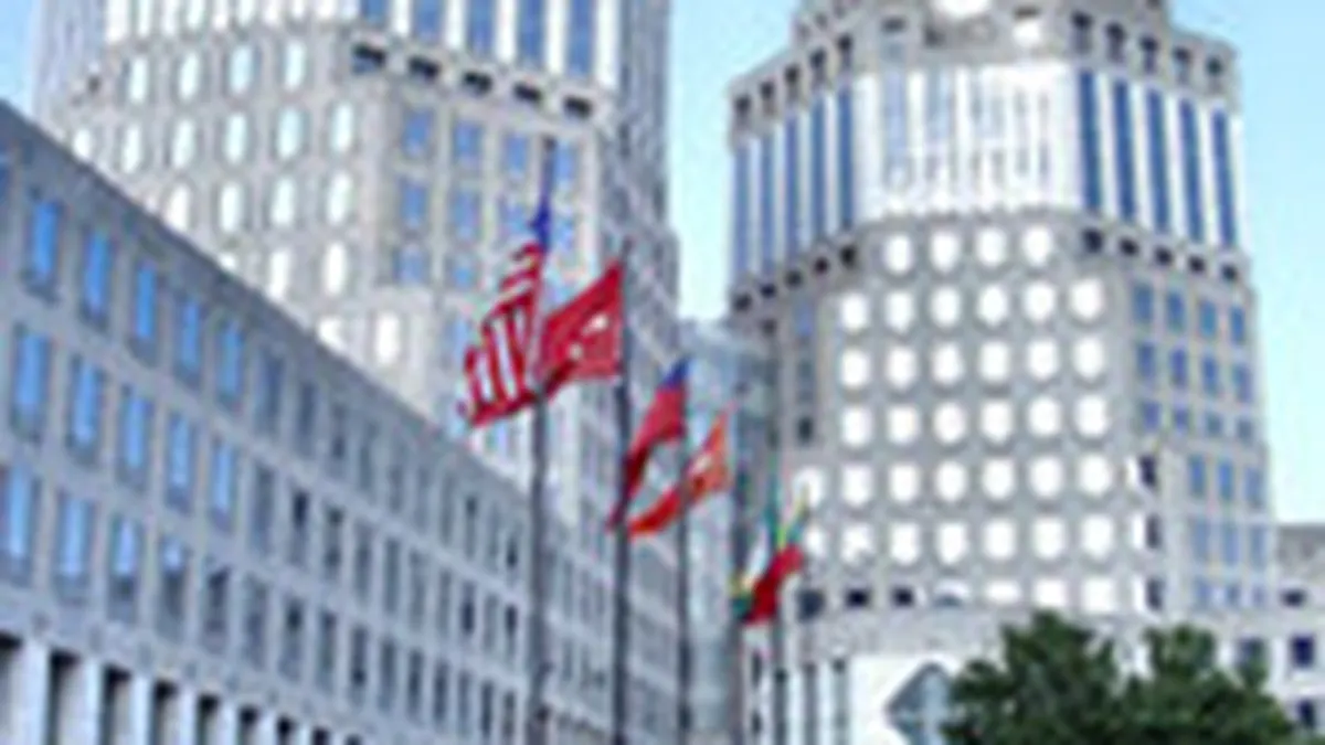 Procter&Gamble, cel mai mare spender global de publicitate