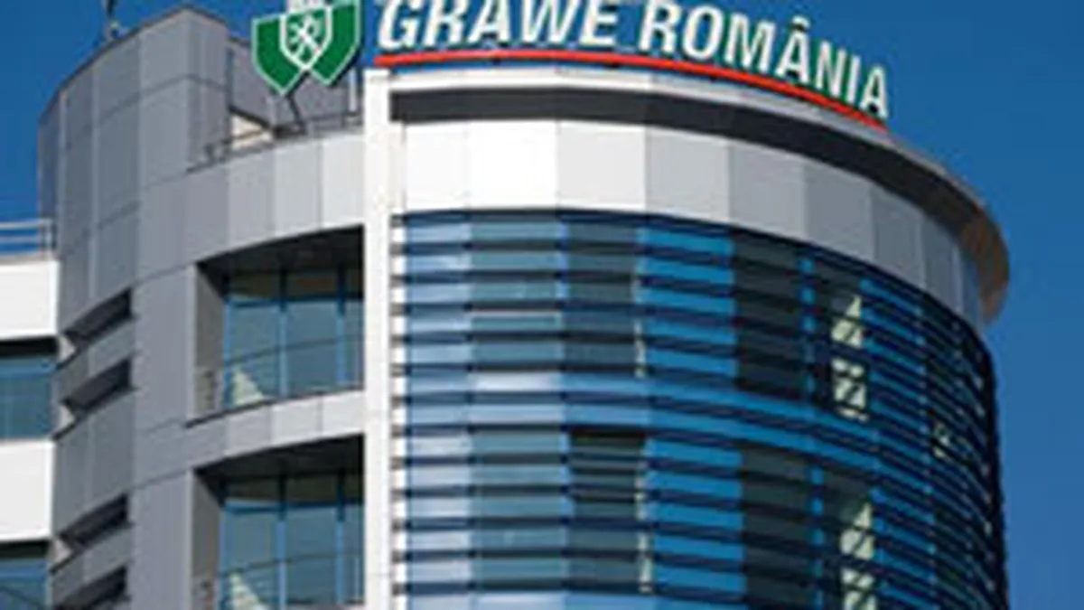 Grawe Romania, prime brute subscrise de doua ori mai mari la noua luni