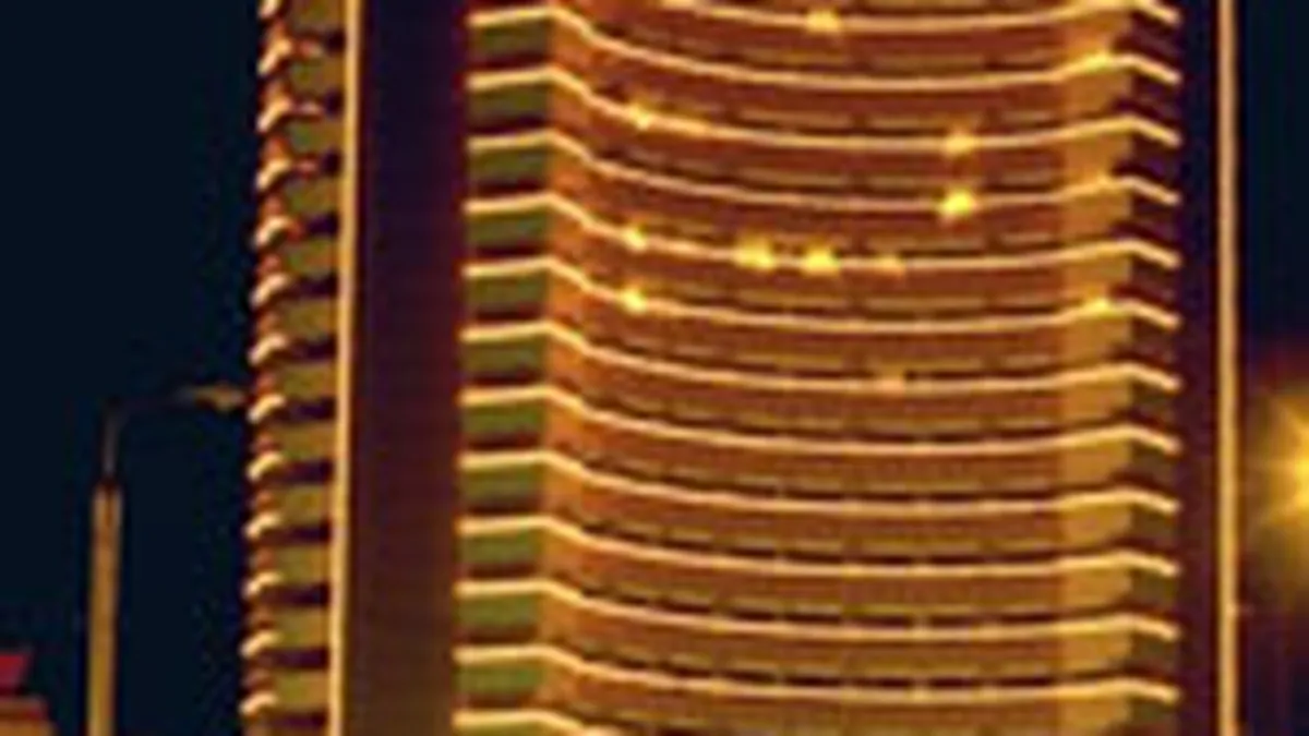 Intercontinental, pierderi de patru ori mai mici in trimestrul al treilea