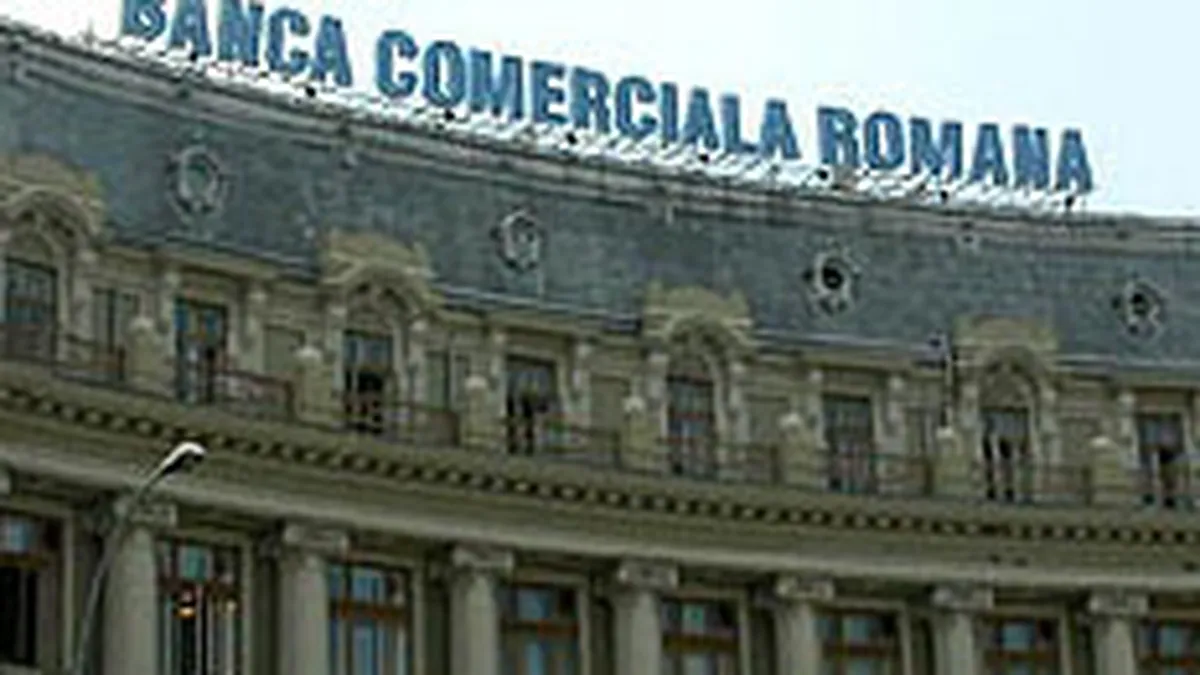 BCR a atras peste 69 milioane euro din emisiunea de obligatiuni