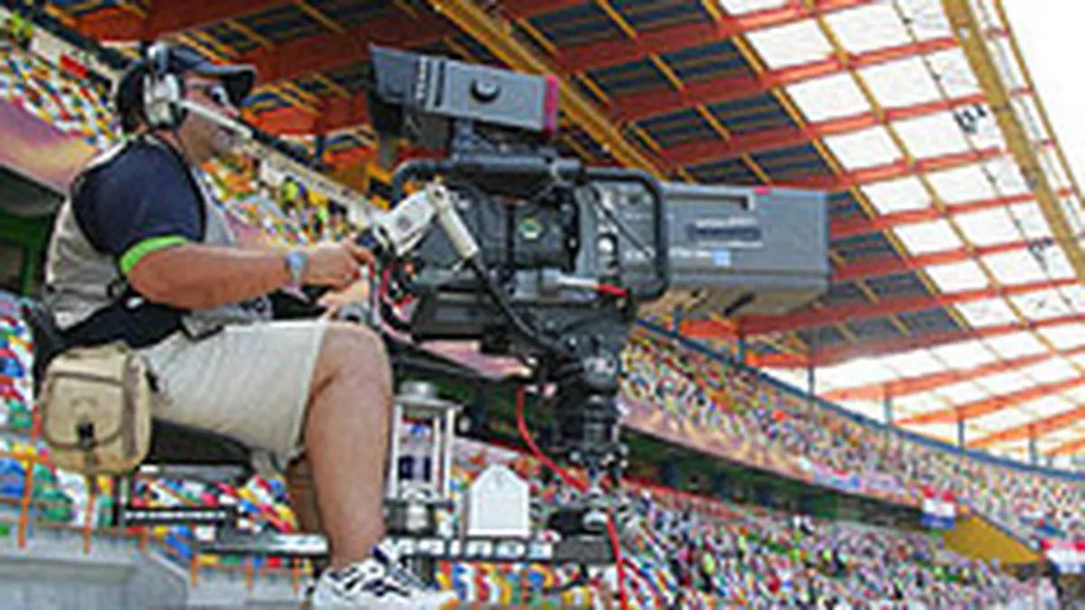 Lagardere va plati peste 860 de milioane de euro pentru Sportfive