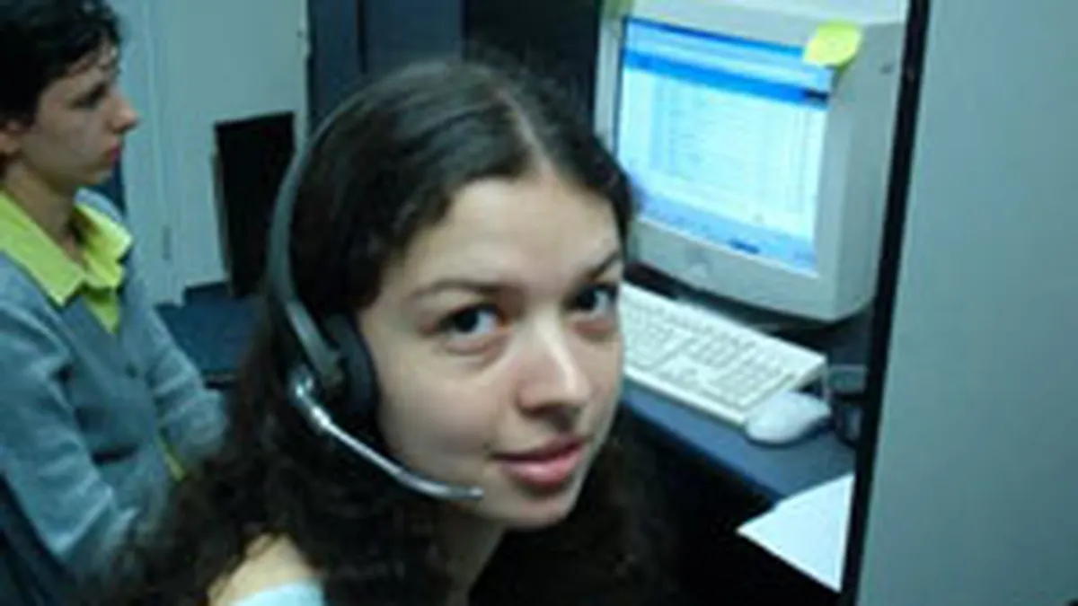 Softwin se reorganizeaza in patru divizii