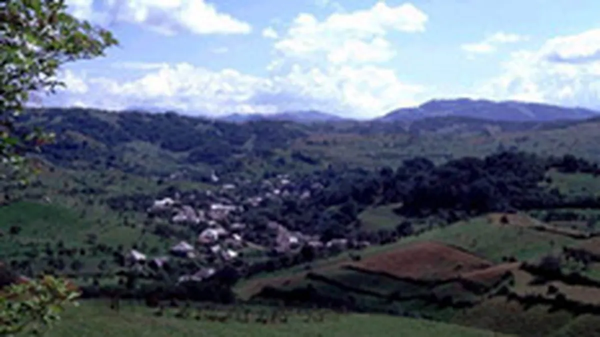 Investitori spanioli au pregatit 100 mil. euro pentru o statiune din Maramures