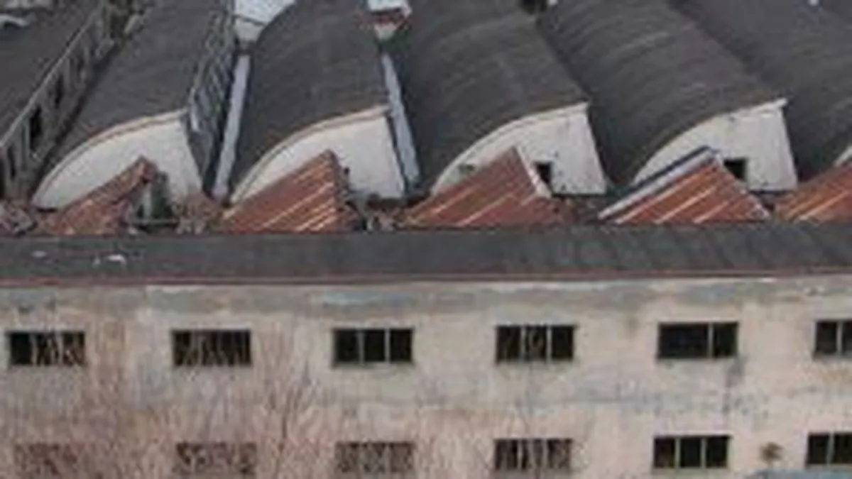 Cartier de 80 mil. euro pe locul fostei fabrici Suveica din Bucuresti