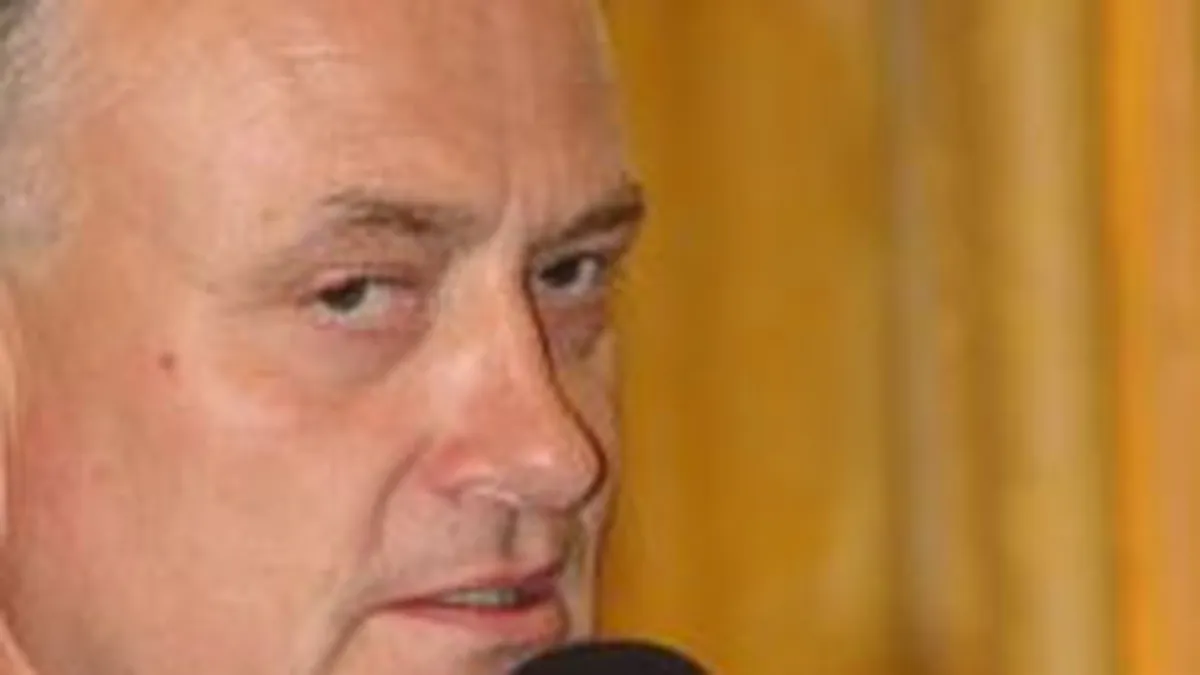 Flamingo International are un nou CEO