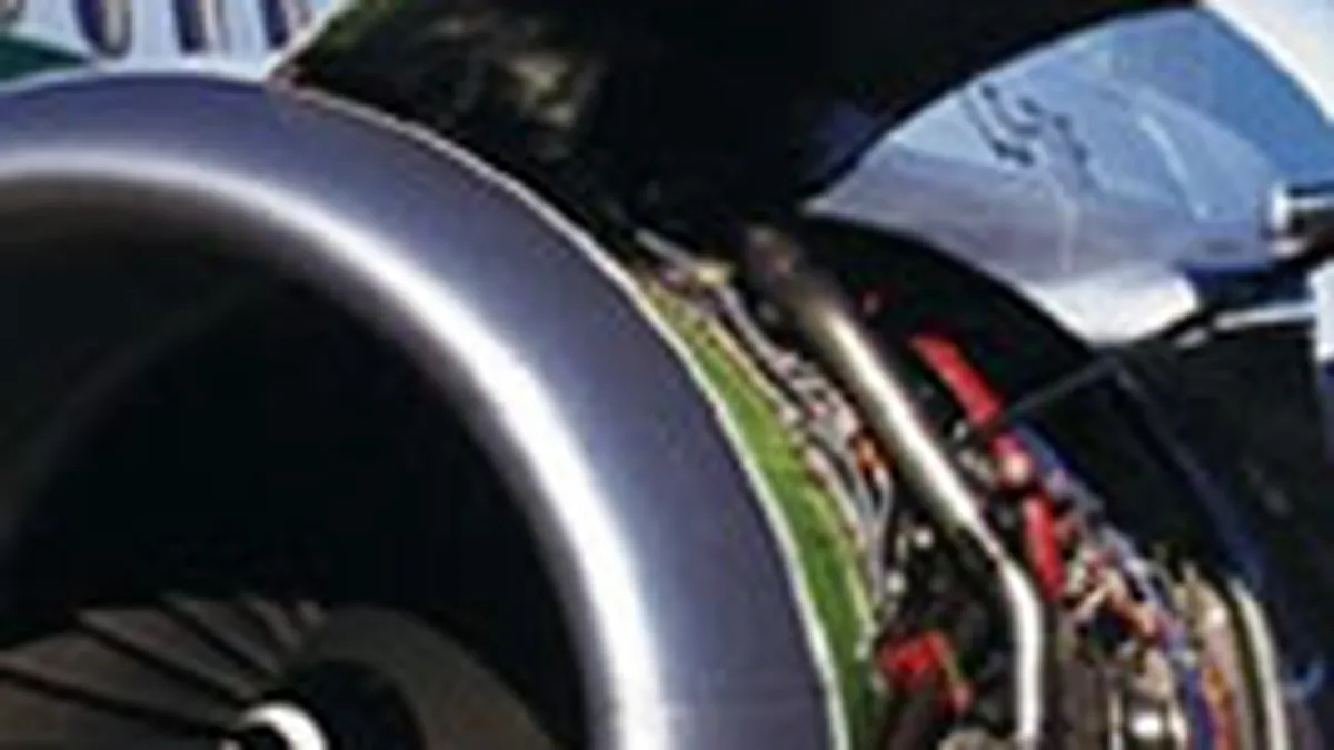 Managerii Turbomecanica au inceput sa-si marcheze din profituri