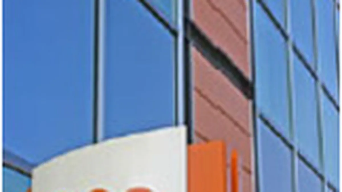 TNT Group - cel mai bun site corporativ european