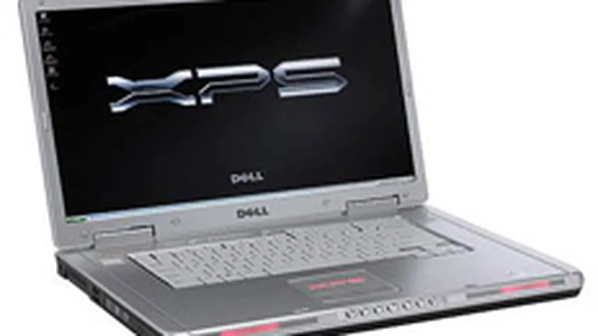 Vanzarile Dell vor creste anul viitor cu 50% in Romania