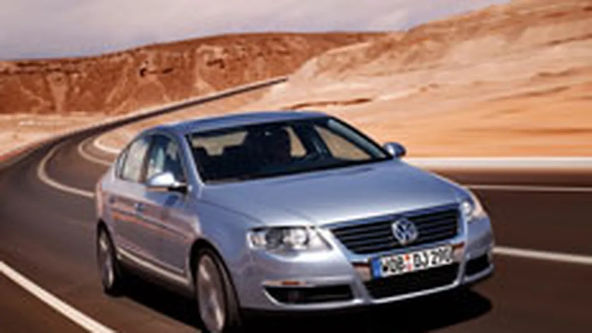 Volkswagen investeste 530 mil. dolari intr-o fabrica noua in India