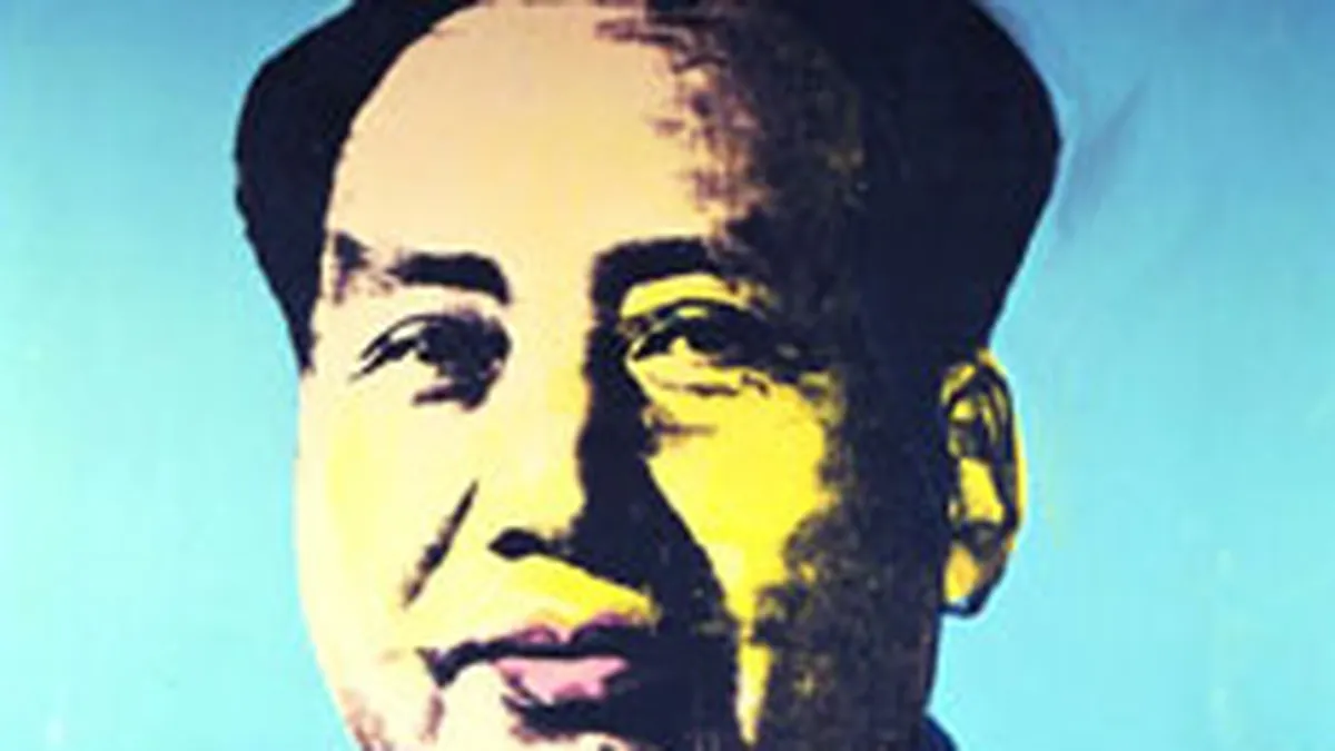 Vanzari record la casa de licitatie Christie\'s