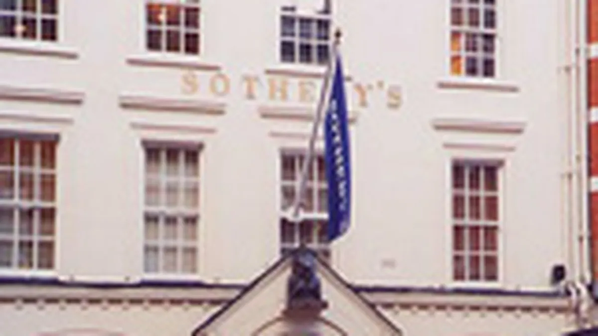 Un tablou de Rembrandt s-a ieftinit la jumatate si costa 25 mil. $ la Christie\'s