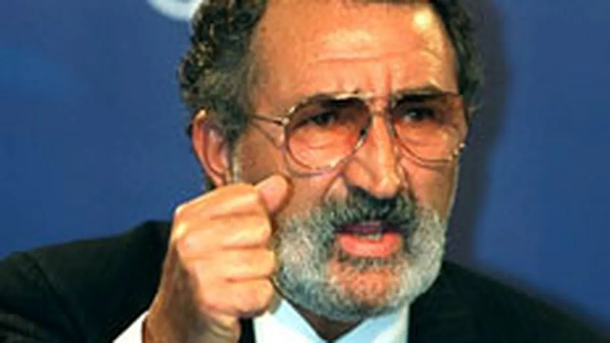 Ion Tiriac va controla circa 36% din UniCredit Tiriac