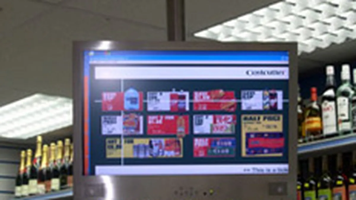 NielsenConnect va masura audienta la nivelul publicitatii din magazine