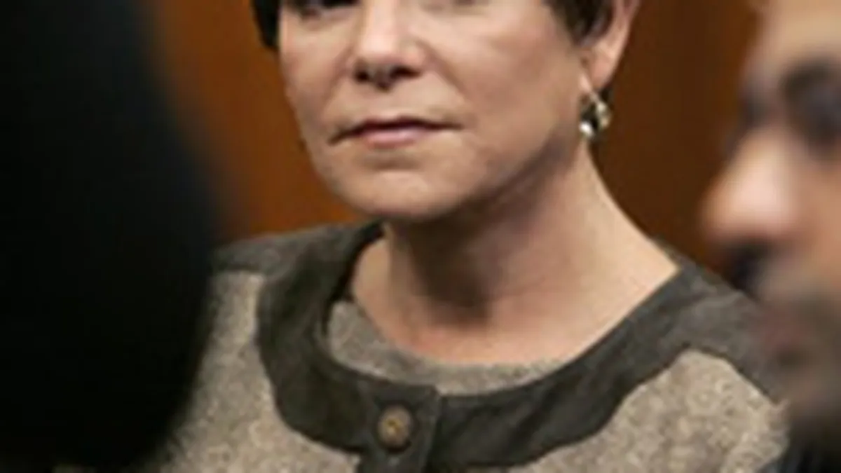 Scandalul de spionare a jurnalistilor a costat 14,5 mil. $ pentru HP