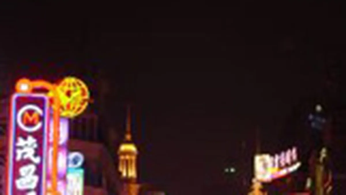 Jocurile Olimpice pot aduce China pe locul 2 in topul pietelor de publicitate