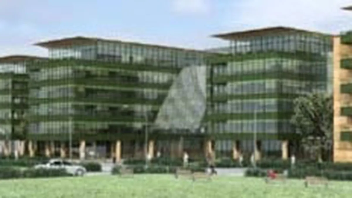 Eurisko: Spatiile comerciale au cel mai mare potential in real-estate-ul romanesc