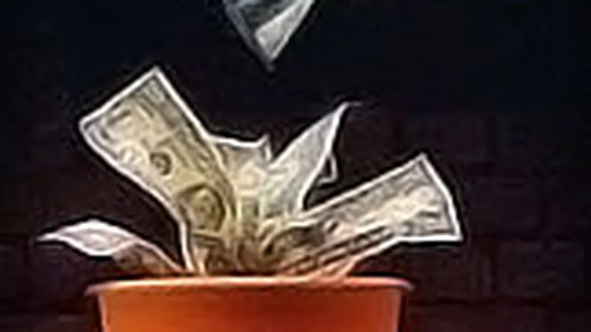 Fondurile de actiuni au \batut\ Bursa in ultimele cinci luni