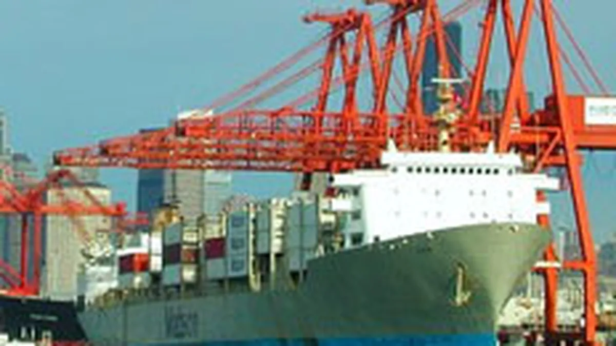 BM: Economia romaneasca va creste cu 6,2% in 2007