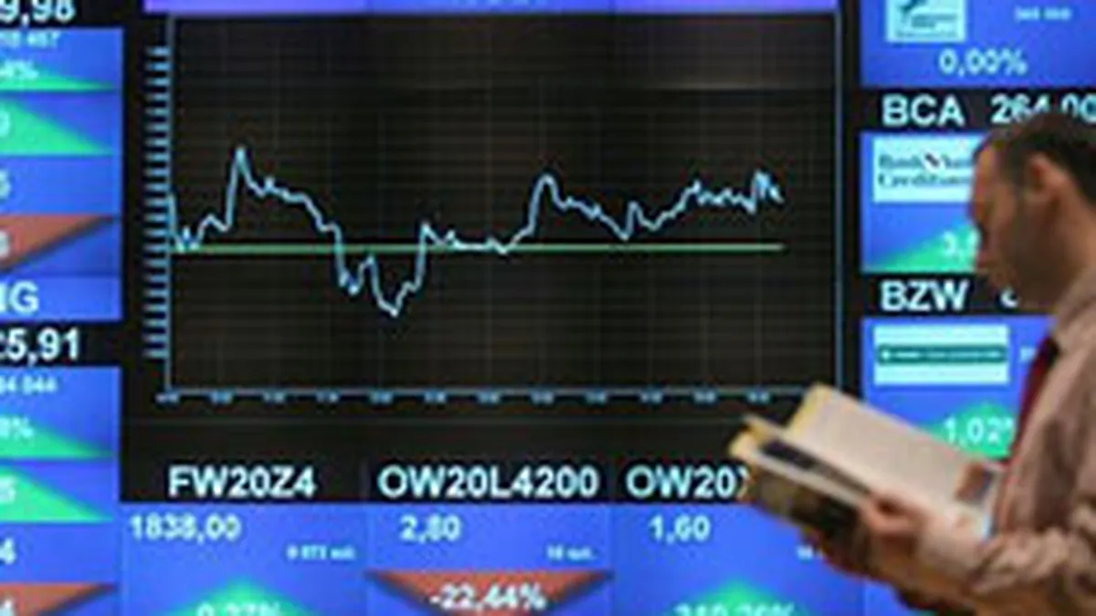 Fondurile de pensii au urcat bursa poloneza pe primul loc in Europa de Est