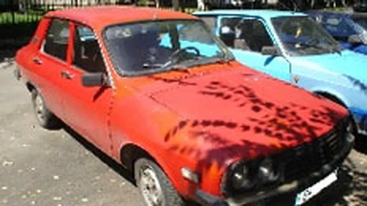 Valmar: Inlocuirea parcului auto va urca piata auto cu 10% in 2007