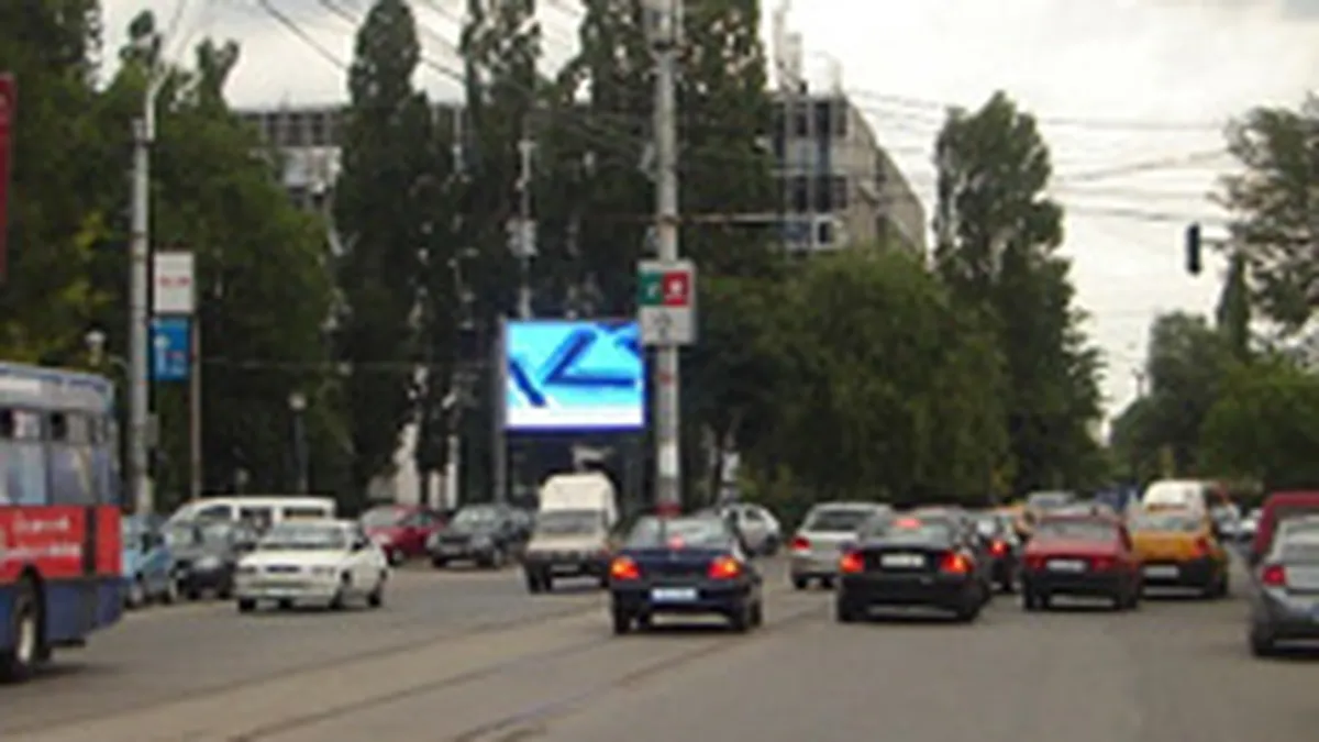 Panourile TV aduc Phoenix Media o cifra de afaceri de 1,4 milioane de euro