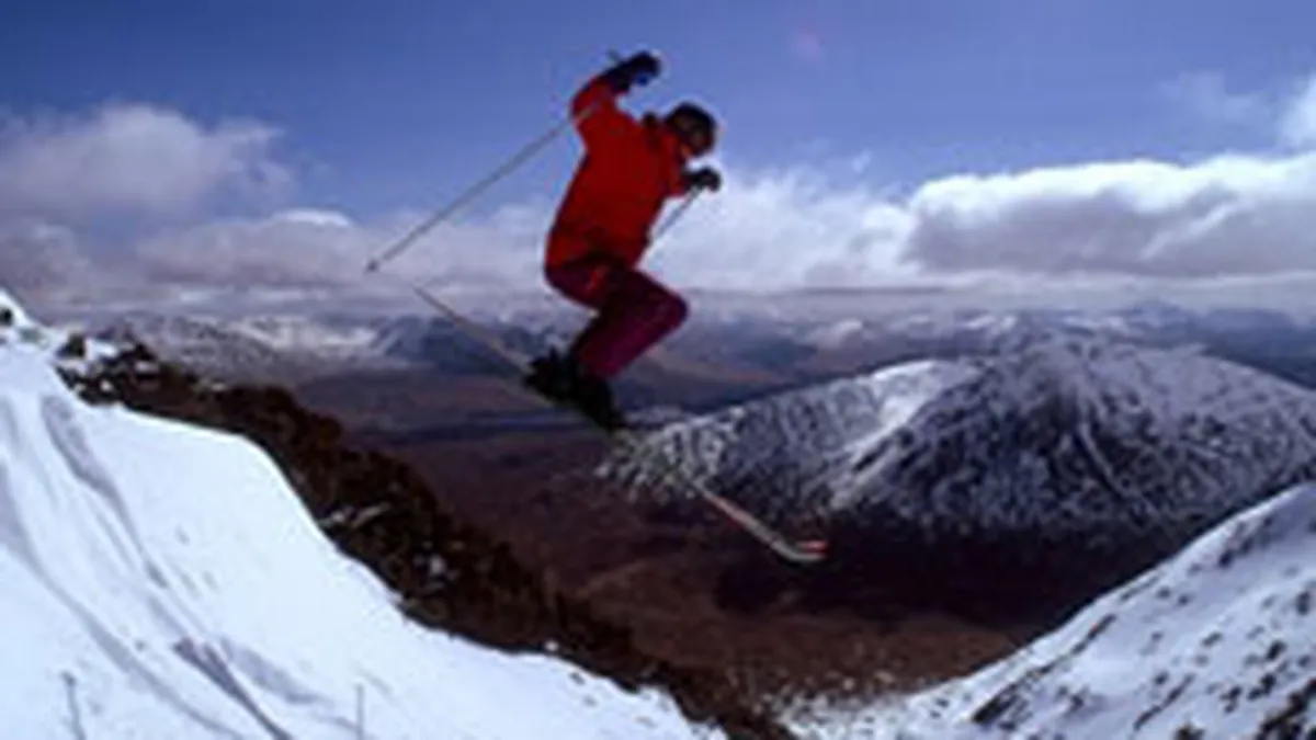 Incalzirea globala taie creditele pentru statiunile montane din Europa