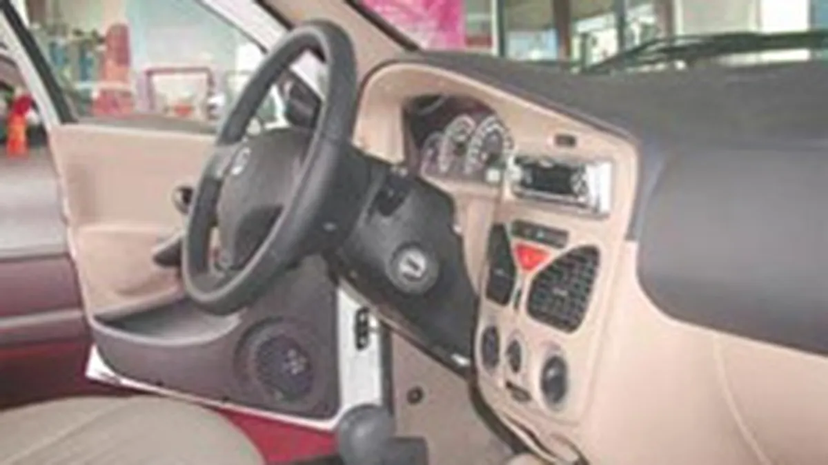 Autoitalia, vanzari cu 50% mai mari la 11 luni