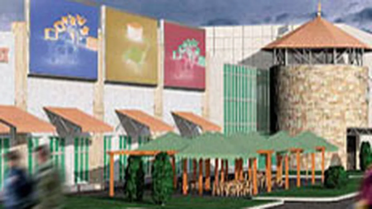 Immoest vrea sa investeasca inca 282 mil. euro in Romania pana in 2009