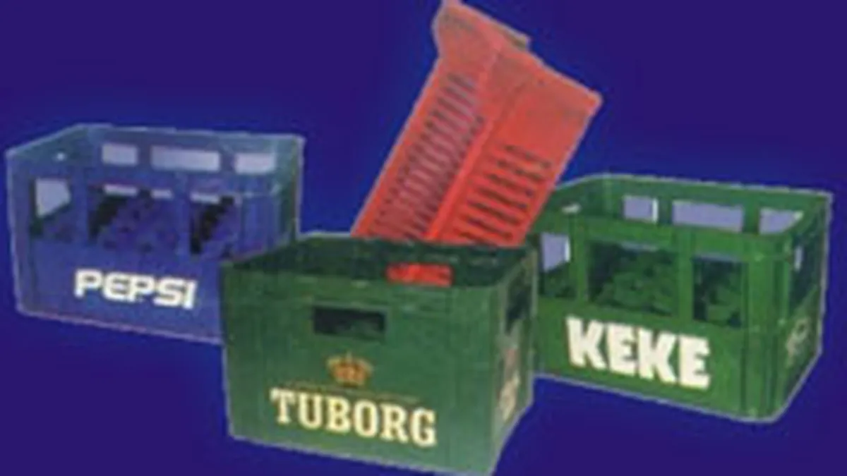 Nord SA a ajuns sa detina 25% din Prodplast, dupa majorarea de capital