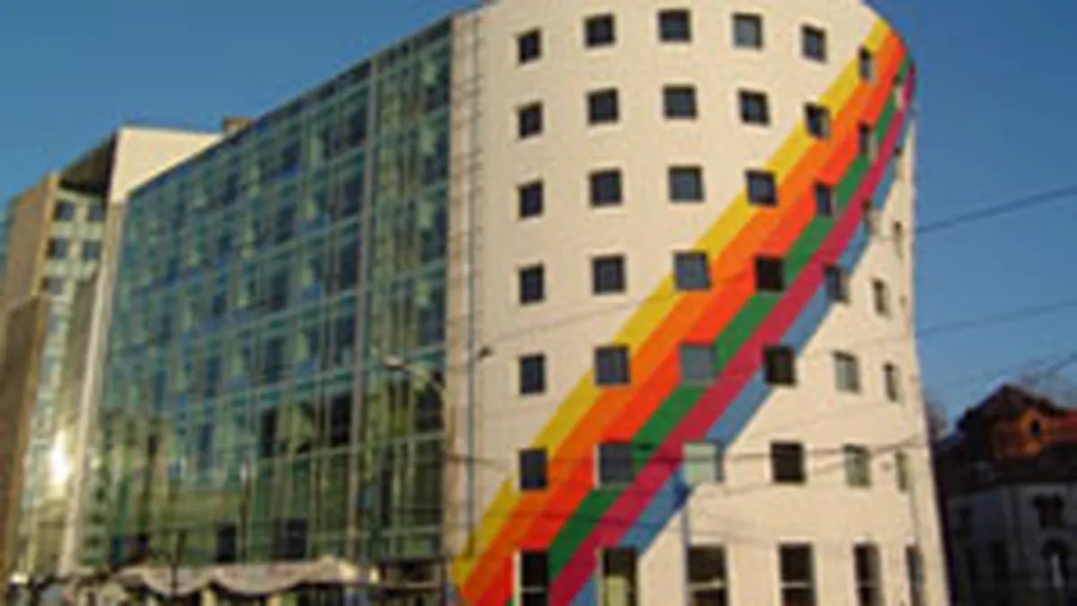 Fabian Romania a strans 40 mil. euro de pe bursa londoneza