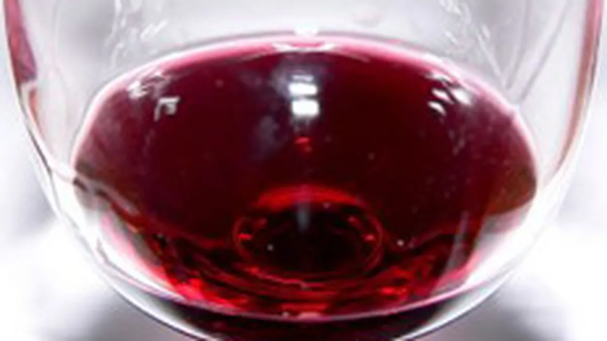 Crestere de 20% pentru Murfatlar in 2006