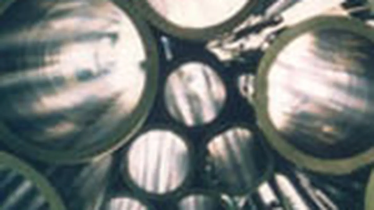 Tenaris plateste 27,5 lei/actiune pentru delistarea Silcotub