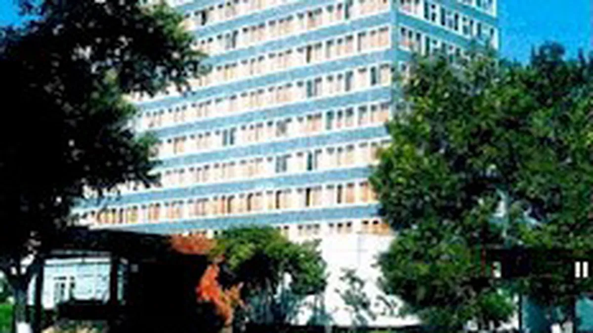 Perla Majestic mai imprumuta 1,5 mil. euro pentru investitii in Mamaia