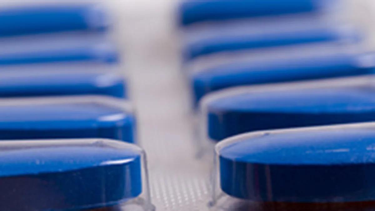 Gedeon Richter a preluat distribuitorul roman de medicamente Dita pentru 14,5 mil. euro